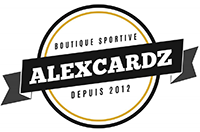 Boutique Sportive AlexCardz